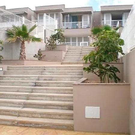 Διαμέρισμα Ferienwohnung Mit Meerblick - F5074 - #92249 *