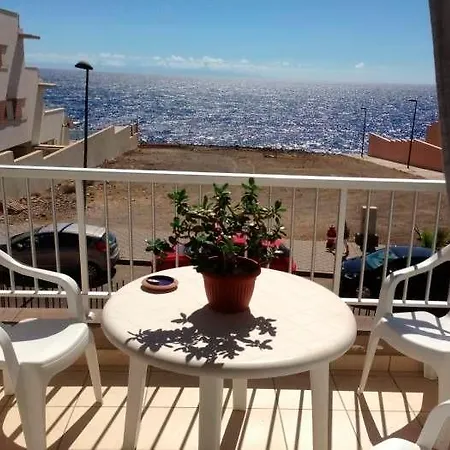 Ferienwohnung Mit Meerblick - F5074 - #92249