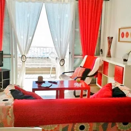 Διαμέρισμα Ferienwohnung Mit Meerblick - F5074 - #92249 Poris de Abona