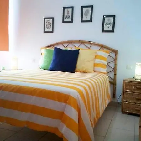 Ferienwohnung Mit Meerblick - F5074 - #92249 Apartman