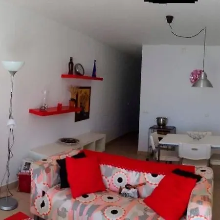 Ferienwohnung Mit Meerblick - F5074 - #92249 Apartman *